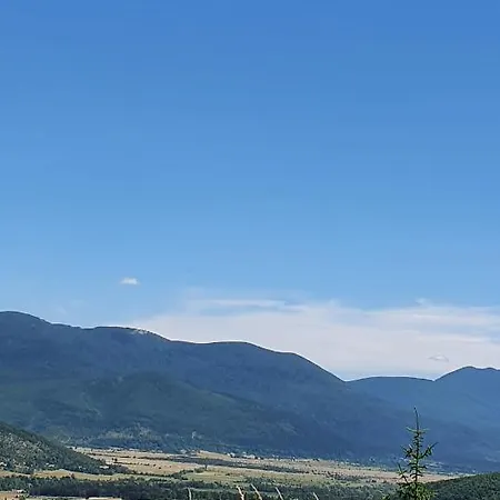 Apartman Caco3 - Potpuno Opremljen Stan U Blizini Plitvickih Jezera Korenica Exterior photo