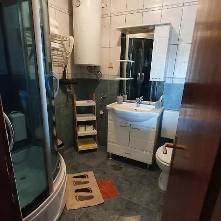 Apartman Caco3 - Potpuno Opremljen Stan U Blizini Plitvickih Jezera Korenica Exterior photo