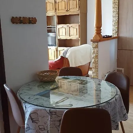 Apartman Caco3 - Potpuno Opremljen Stan U Blizini Plitvickih Jezera Korenica Exterior photo