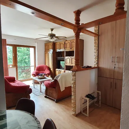 Apartman Caco3 - Potpuno Opremljen Stan U Blizini Plitvickih Jezera Korenica Exterior photo