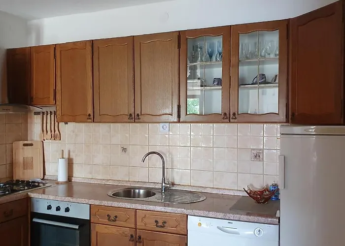 Apartman Caco3 - Potpuno Opremljen Stan U Blizini Plitvickih Jezera