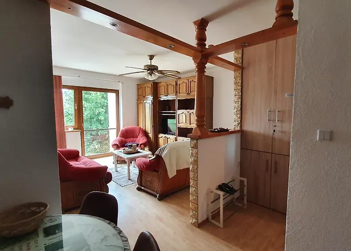Apartman Caco3 - Potpuno Opremljen Stan U Blizini Plitvickih Jezera