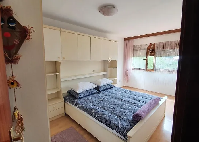 Apartman Caco3 - Potpuno Opremljen Stan U Blizini Plitvickih Jezera